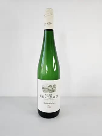 Produktbild von Weisswein / Grüner Veltliner / Bründlmayer / 0,75l