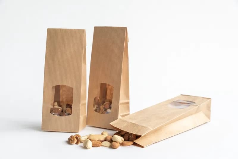 Produktbild von Nussmix pure (ca. 80g)