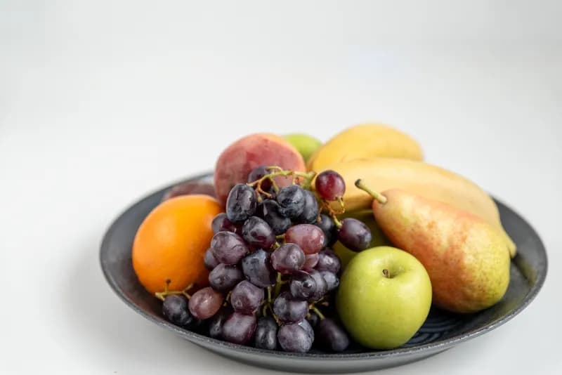 Produktbild von Obstschüssel nach Saison (ca. 5 Port.)