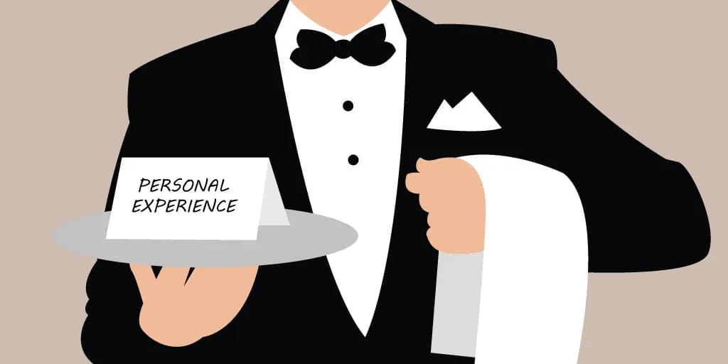 Produktbild von Personelle Betreuung (pro Stunde)