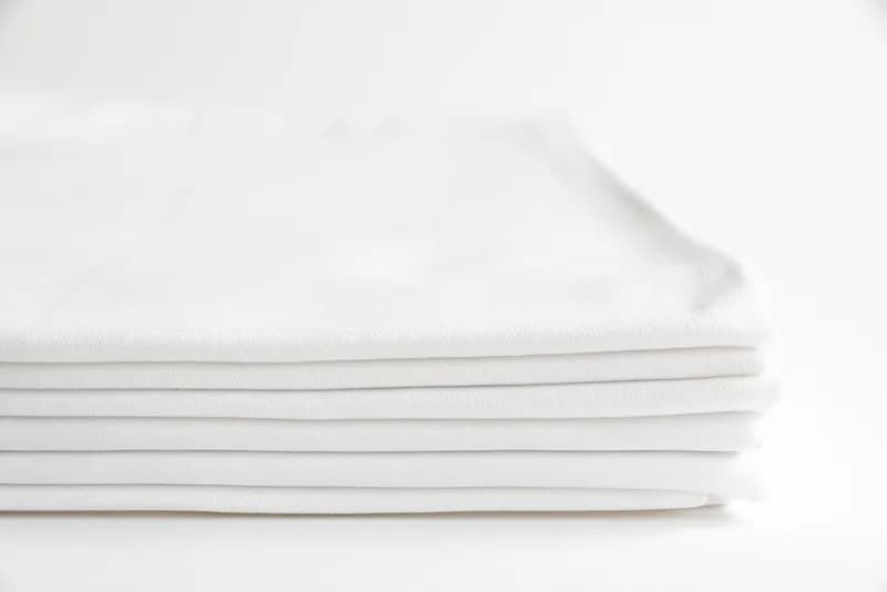 Produktbild von Tischtuch Miete (130 x 130cm)