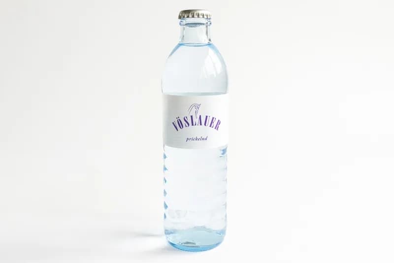 Produktbild von Vöslauer prickelnd 0,33L MW