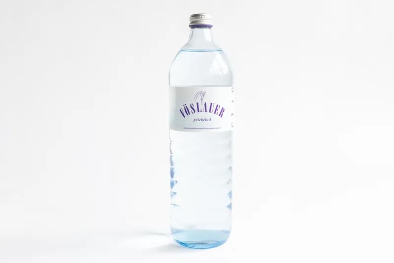 Produktbild von Vöslauer prickelnd 0,75 L MW