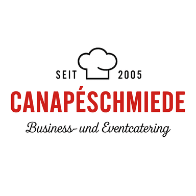 Canapeschmiede Logo