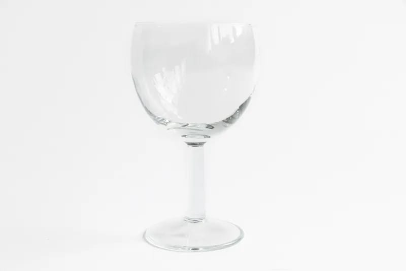 Produktbild von Allroundglas mit Stiel (35 Stk.) Miete